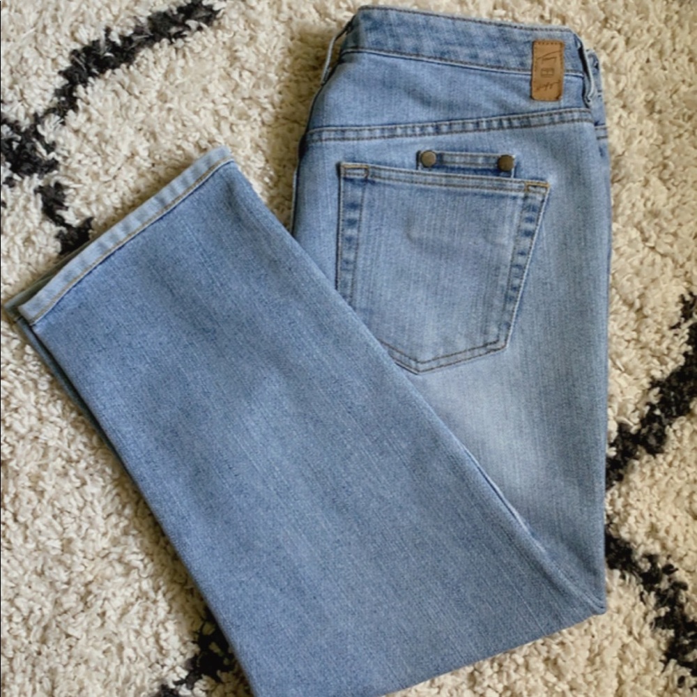 Tommy Hilfiger Hipster Jeans